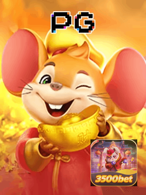 3500 BET bônus — painel de promoções no aplicativo